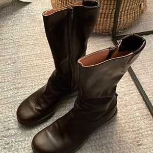 Bettye muller boots